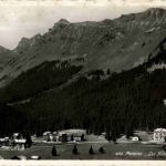 Morgins - Les Hotels