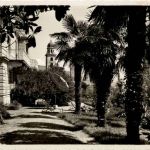 Lugano - Hotel Bernerhof