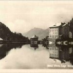 Lago Ritom - Hotel Piora