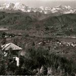 Panorama dal Monte S Salvatore