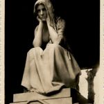 Lugano - La Desolazione del Vela