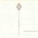 Lugano - La Desolazione del Vela