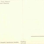 Lugano - Fontana illuminata