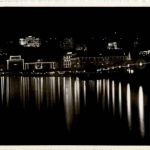 Lugano - Illuminata a festa