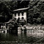 Gandria - Grotto Elvezia