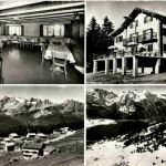 Cari - Ristorante Alpino