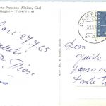 Cari - Ristorante Alpino