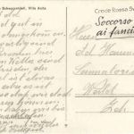 Lugano - Villa Anita - Pension Schwyzerhüsli