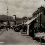 Locarno - Mercato