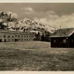 Caserna Motto Bartola - Casa del Soldato