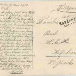 Caserna Motto Bartola - Casa del Soldato