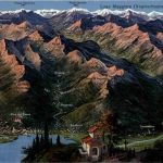 Locarno - Bellinzona - Panorama