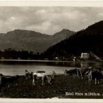 Alpe Ritom - Hotel Piora