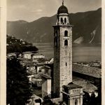 Lugano - Funicolare