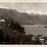 Brissago - Brenscino