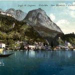 Valsolda - San Mamette