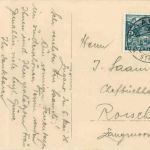 Bre Villaggio e Sfondo di Porlezza