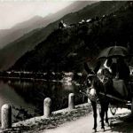 Via per la citta - Kutsche