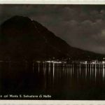 Lugano di Notte