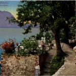 Gandria - Grotto Helvetia