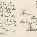 Gandria - Grotto Helvetia