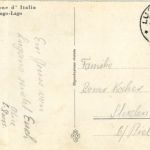 Lungo Lago - Campione d Italia