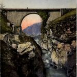 Locarno - Ponte Brolla