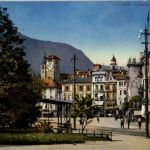 Locarno - Piazza Grande