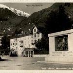Airolo - Monumento