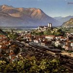 Bellinzona