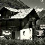 Zermatt - Chalet Abendstern
