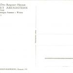 Zermatt - Chalet Abendstern