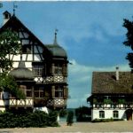 Gottlieben - Hotel Drachenburg