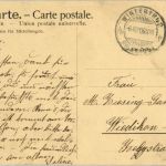 Winterthur- Stadtkirche