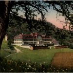 Barmelwald bei Aarau