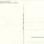 Davos - Sertig Dörfli