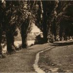 Basel - Motiv bei der Hard