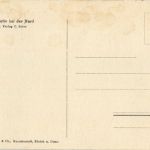 Basel - Motiv bei der Hard