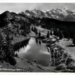 Eggberge - Flösch Seeli