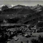 Hasliberg - Hohfluh