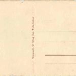 Lac blau gegen den Scopi