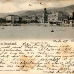 Souvenir de Neuchatel