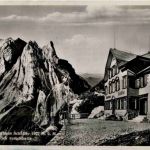 Berggasthaus Schäfler