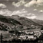 St. Moritz Bad und Dorf