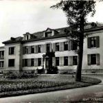 Couvet - L Hopital