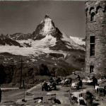 Zermatt - Gornergrat