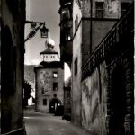 Brig - Simplonstrasse