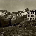 Zermatt - Hotel Findelengletscher