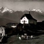 Bettmeralp ob Mörel