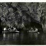 Lac souterrain St. Leonard